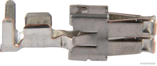 Fits HERTH+BUSS ELPARTS 50251857 Cable Connector 50251857 Wire connections (fem