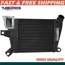 Upgrade Aluminium 48mm Intercooler For Mazda 6 Mazda 6 Mps 2.3l Petrol Upgrade Aluminium 48mm Intercooler For Mazda 6 Mazda 6 Mps 2.3l Petrol