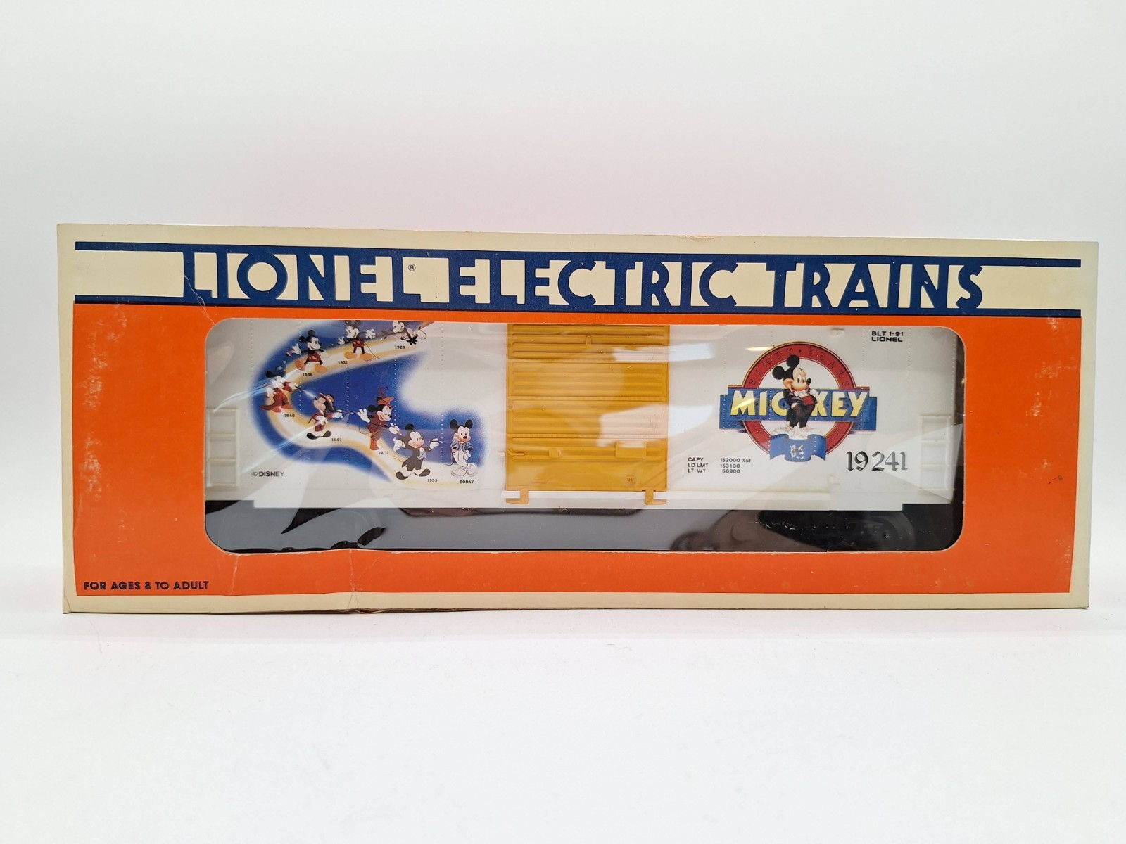 Click here to see eBay Auction