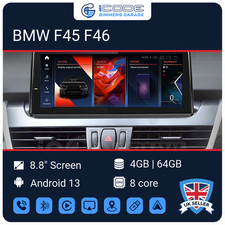 BMW F45 F46 LCI 8