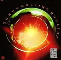 Nucleus Von Rollins,Sonny | Cd | Zustand Neu