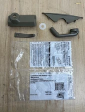 NEW ANDERSON CONTEMPORARY STYLE CASEMENT 400 SERIES HARDWARE KIT STONE 1361563