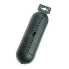 Extension Cord Safety Cover Box Waterproof Cable Connection Protector Protect A