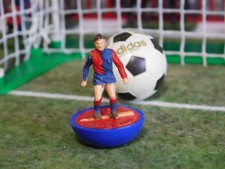 SUBBUTEO VINTAGE ANNI 70 - RICAMBIO CLASSICO PESANTE - GENOVA #72 - HW