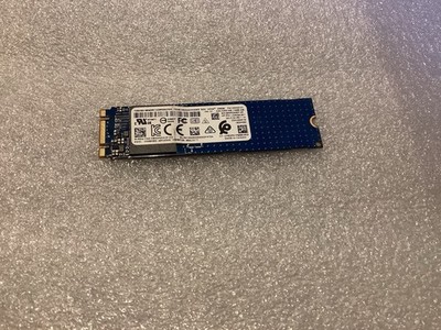 Toshiba M.2 PCIe, 256 GB, 2.5'' Interne SSD (KBG30ZMV256G)