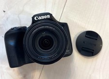 Canon PowerShot SX530 HS 16.0MP Compact Digital Camera Tested Working from Japan