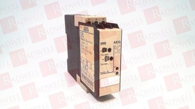 EEC AEG 910-346-632-00 / 91034663200 (USED)