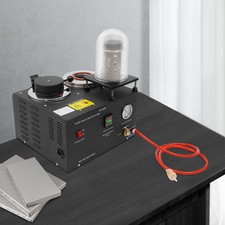 1/2HP Jewelry Silver 2KG Precious Metal Melting Casting Tool Cast Vacuum Machine