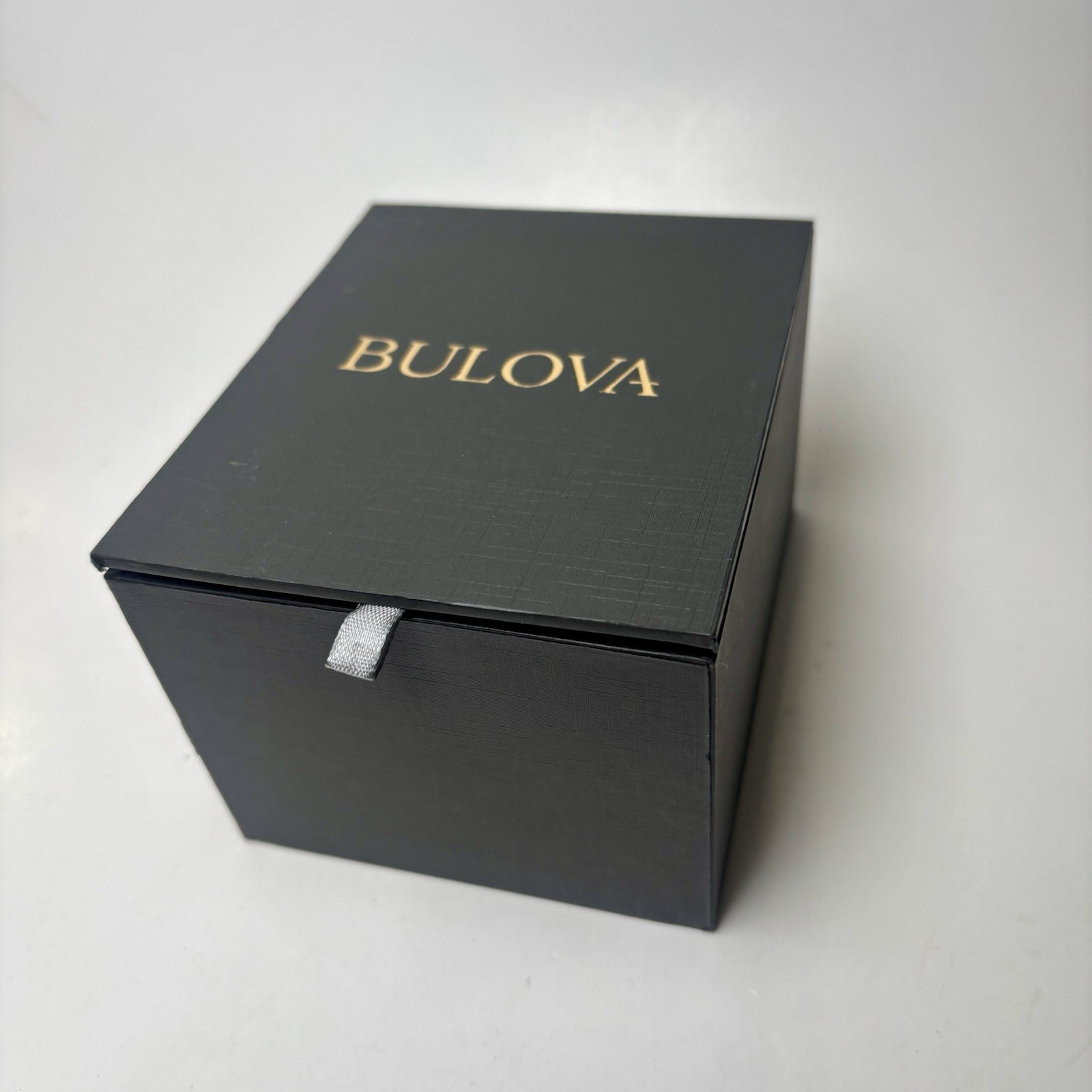 N. Mint Bulova Sutton Automatic Emerald Green Sun… - image 7