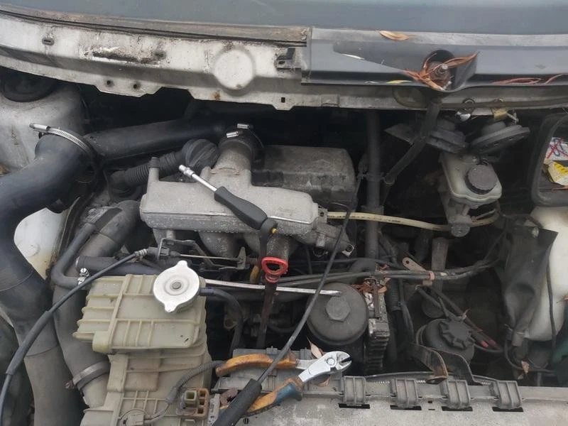  Sirene Alarm Alarmsirene Hupe Alarmanlage  Mercedes-Benz Vito DE935567-09 Foto 4 de 4