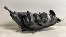 Feu avant (phare) Opel ASTRA