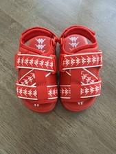 Las mejores ofertas en Kappa zapatos unisex para niños