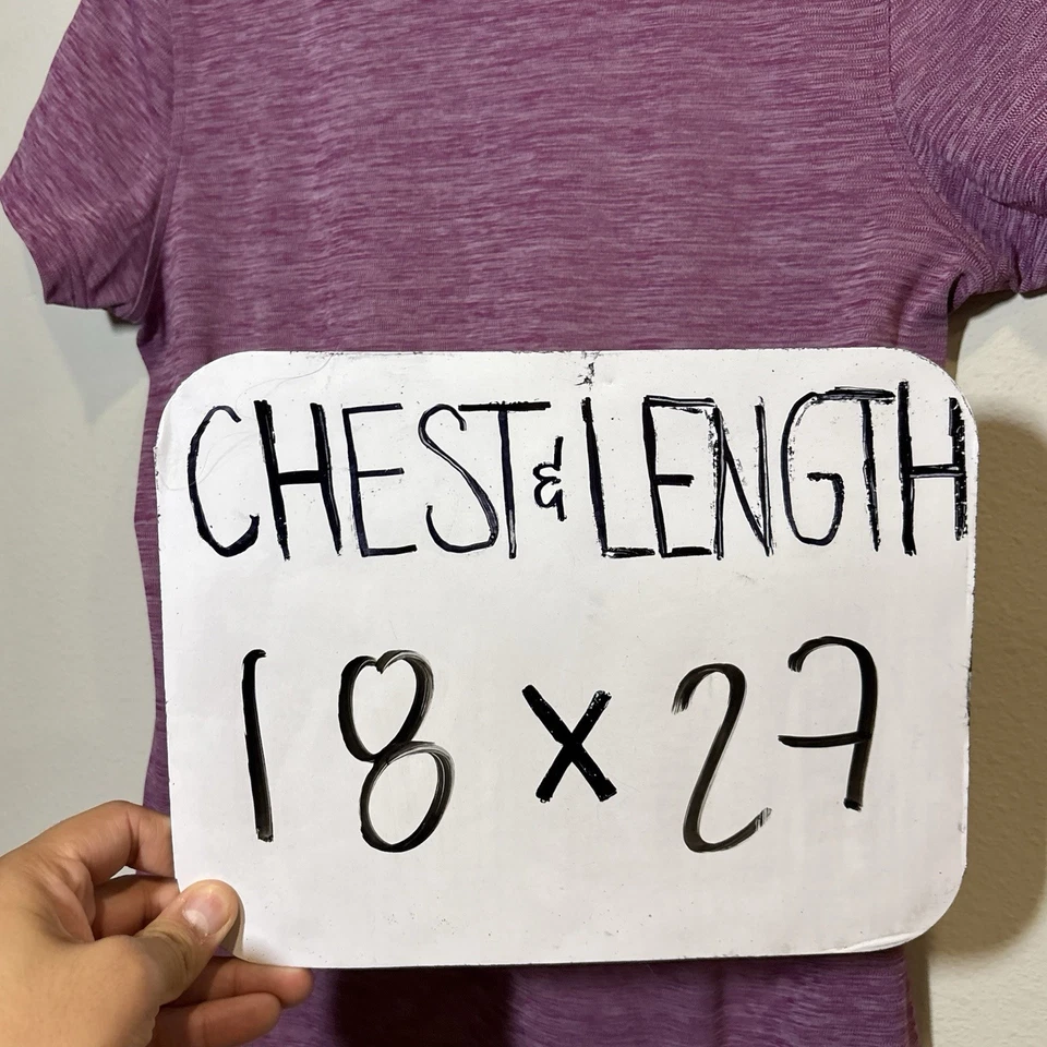 Camiseta Under Armour HeatGear para mujer calce holgado cuello en V talla grande manga corta Foto 4 de 4