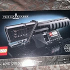 New ListingLego 40917 The Darksaber GWP, Brand New in Box,