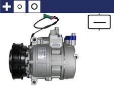 KLIMAKOMPRESSOR FÜR PORSCHE 911 (997), AUDI A6 C4 (4A2) - MAHLE ACP 1073 000S