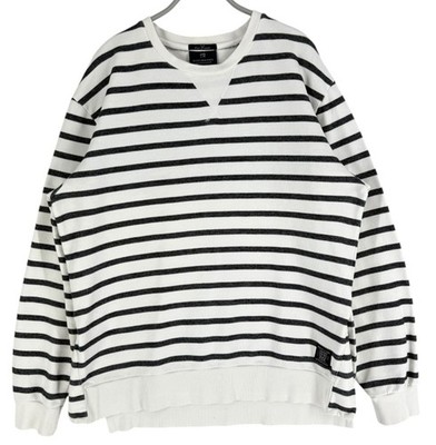 Scotch & Soda Men Your Friends Jumper Pullover Sweater Size M