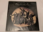 Paul McCartney Wings Band On The Run Vinyl LP 1973 UK 1st Press YEX 930-2 EX