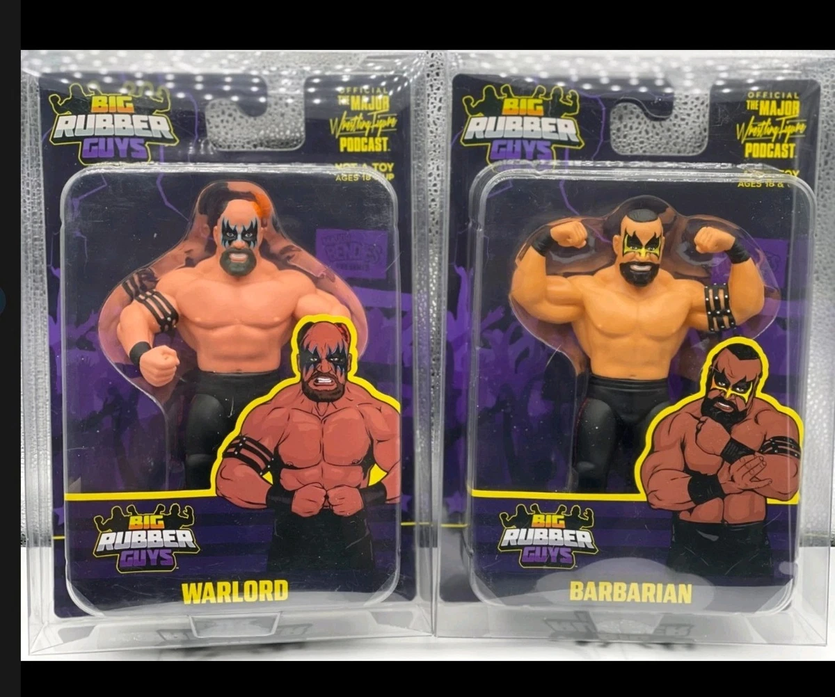 Powers Of Pain In Sports Action Figures for sale | eBay