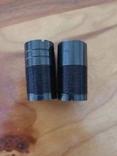 Winchester Winchoke 12 Gauge Improved Cylinder and Full Chokes Flush