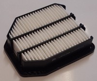Luftfilter Motaquip LVFA1588 Filtereinsatz FüR Honda HR 5 RU Dtec RU8
