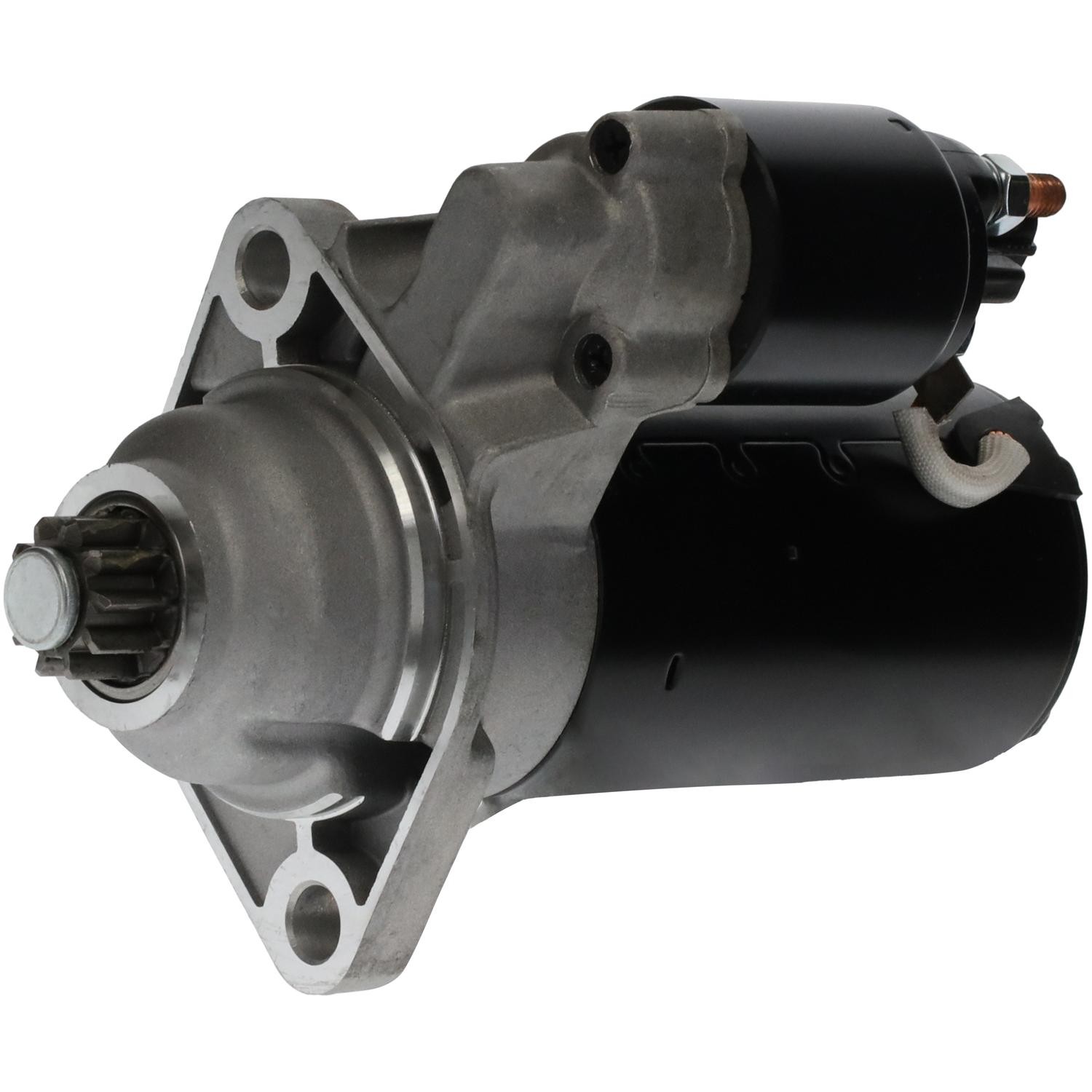 Audi R8 2008-2015 Starter motor P/N 02Z911023L