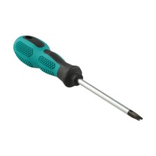Fork Type Screwdriver Green Heat-resistant Ma...