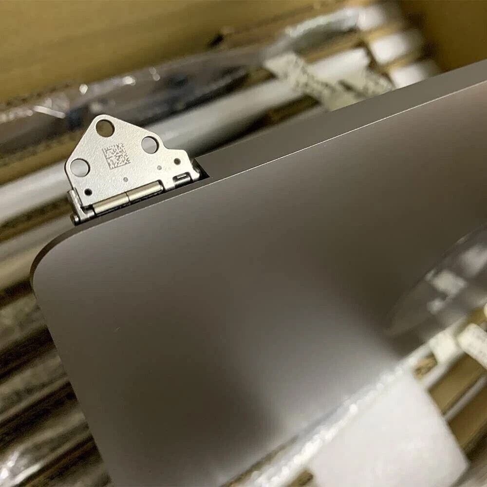 Ecran Complete Pour MacBook Pro A2338 Gris sidéral EMC 3578 Complet ASSEMBLÉ foto 5