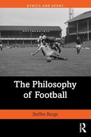 The Philosophy Of Football Steffen Borge Taschenbuch Einband - Flex.(Paperback)
