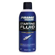 Prime Guard Master® Prime Starter Fluid, 11-Oz E GUARD STARTING FLUI (FVS026316)