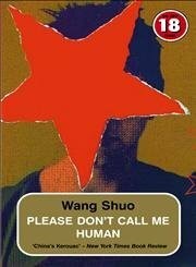 Please Don't Call Me Human: No Exit 18 Promo Buch Oldcastle Books Ltd