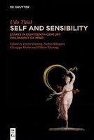 Self And Sensibility | Essays In Eighteenth-Century Philosophy Of Mind | Thiel