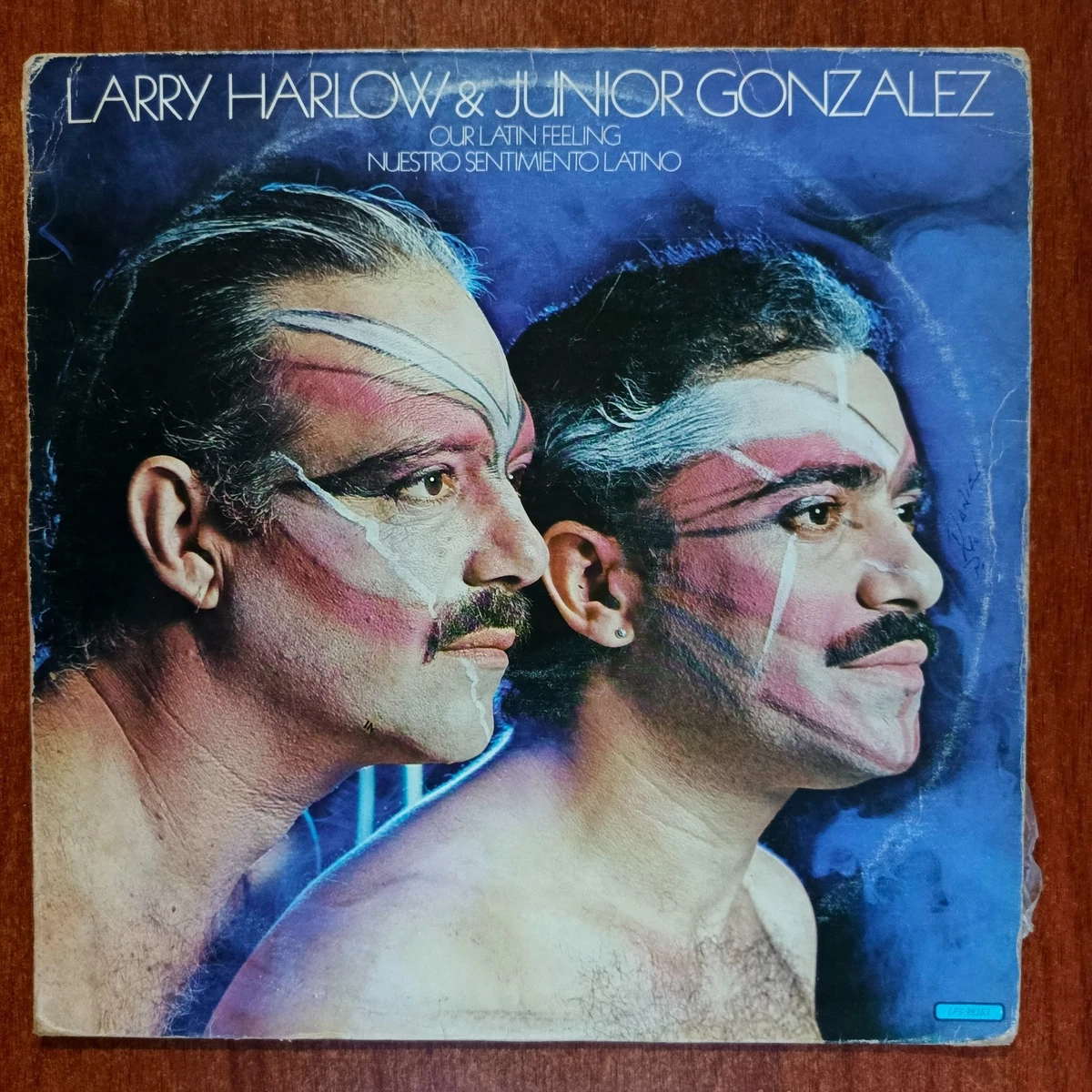 Fania Records Vinyl Records for sale | eBay