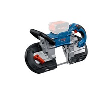 Bosch Akku-BandsäGe Gcb 18V-127, 06012B7000