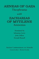 John Dillon (U. A.) | Aeneas Of Gaza | Buch | Englisch (2012) | Gebunden