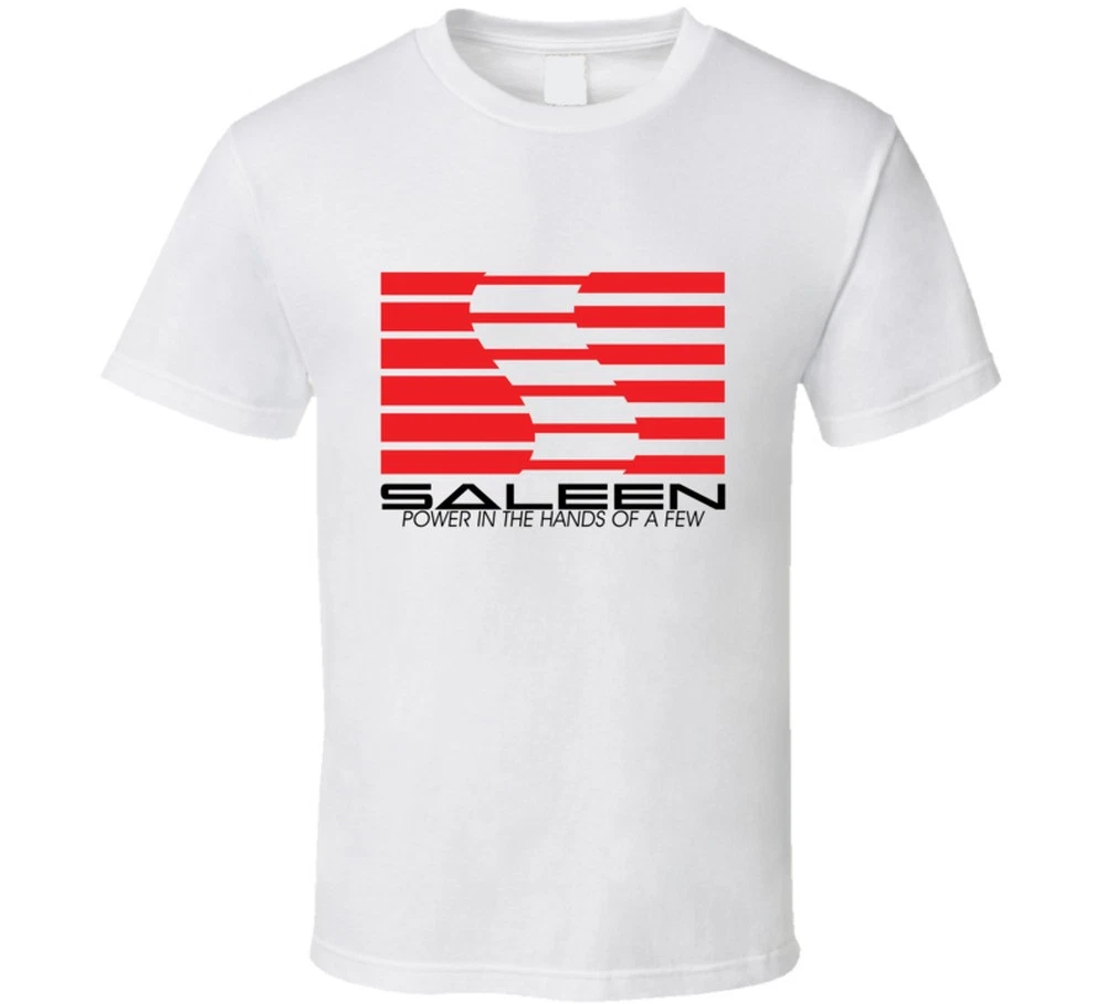 Saleen
Opens in a new window or tab