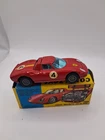 VINTAGE CORGI TOYS 314 FERRARI BERLINETTA 250 LE MANS CAR IN ORIGINAL BOX 1965