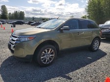 PEDAL, BRAKE/CLUTCH OEM 2013 FORD EDGE CT4Z9F836A