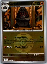 Carkol (Dusk Ball) Reverse Holo Common ME: Ascended Heroes 119/217 NM