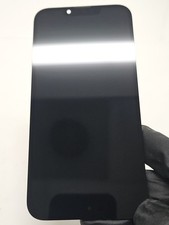 For Parts Apple iPhone 13 Pro Screen OEM Genuine Original Grade A Used