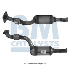 Catalyseurs Nissan KUBISTAR