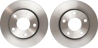 Bremsscheiben FüR Audi A4 Avant B5 8D2 8D5 VW Passat 3BG 3B Variant 95-05