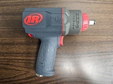 Ingersoll Rand 2236qtimax Dxs2 12 Air Impact Wrench 1500 Ft-lb Torque Ingersoll Rand 2236qtimax Dxs2 12 Air Impact Wrench 1500 Ft-lb Torque