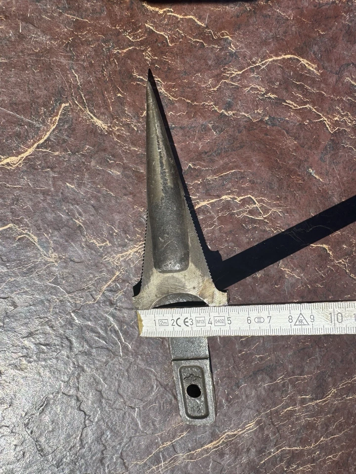 Busatis Original Einzelfinger 12 - Bild 2 von 2