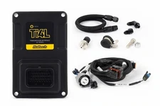 Haltech HT-220201 NEXUS Rebel LS Hardware Kit — Parts Only for GM LS Gen III