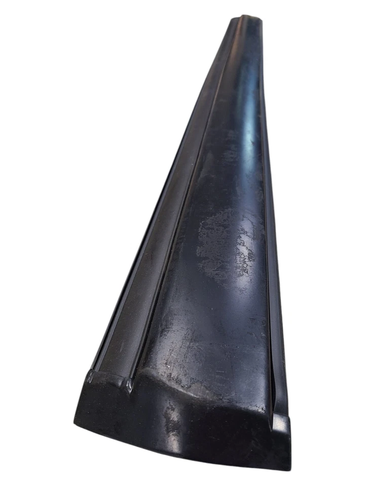 ПОДХОДИТ 1989-1990 OLDSMOBILE CUTLASS CALAIS МОЛДИНГ НАБОР FRT S/ 12502778 - НОВЫЙ OEM - Изображение 2 из 4