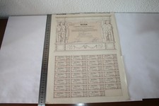 52 ECISA COMPAÑÍA CONSTRUCTORA S.A. 30 0CTUBRE 1946, 12 MILLONES DE PESETA, LEER