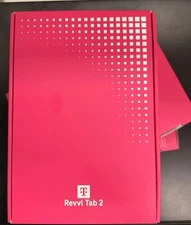 T-Mobile Revvl Tab 2 5G 64GB Black – Android Tablet – New/ OFFER TODAY