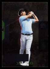 Zecheng Dou 2021 SkyBox Metal Universe Champions #89 FOIL BASE CARD *183