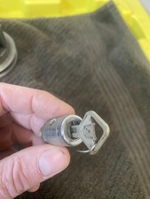 1935-40 Ford Ignition Lock Cylinder Scta Flathead