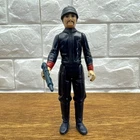 Vtg Star Wars Bespin Security Guard Complete Action Figure 1980 HK Kenner